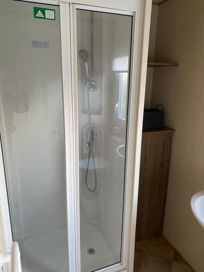 Haggerston Castle 6 Berth Caravan - Lakeside North 23 Cheswick  외부 사진